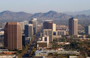 5 of Phoenix's Most Popular Neighborhoods
